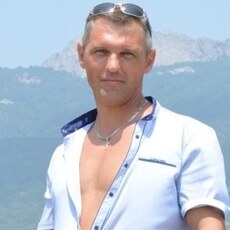 Фотография мужчины Александр, 52 года из г. Саранск