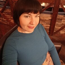 Фотография девушки Oksi, 42 года из г. Курск