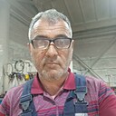 Шурик, 55 лет
