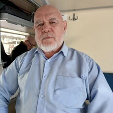 Фотография мужчины Хабиб, 57 лет из г. Черемхово