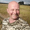 Олександр, 54 года