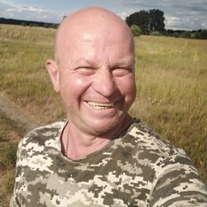 Фотография мужчины Олександр, 54 года из г. Славутич