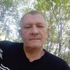 Фотография мужчины Евгений, 45 лет из г. Кустанай