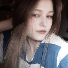 Фотография девушки Анастасия, 19 лет из г. Курск