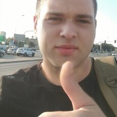 Фотография мужчины Serega, 31 год из г. Люблин