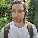 Матвей, 28 лет