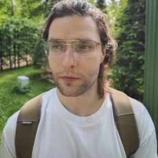 Фотография мужчины Матвей, 28 лет из г. Хабаровск