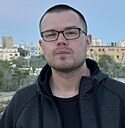 Arseniy, 35 лет