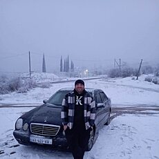 Фотография мужчины Tong, 34 года из г. Тбилиси