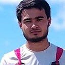 Fazliddin, 23 года