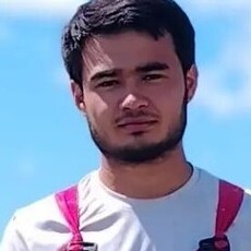 Фотография мужчины Fazliddin, 23 года из г. Абакан