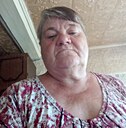 Галина, 63 года