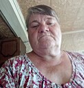 Галина, 63 года