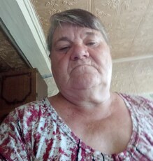 Фотография девушки Галина, 63 года из г. Ульяновск