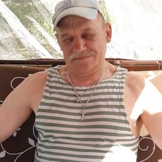 Фотография мужчины Михаил, 61 год из г. Москва