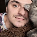 Максим, 33 года
