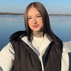 Ксения, 23 из г. Псков.