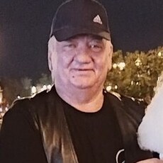 Фотография мужчины Валера, 60 лет из г. Балашиха