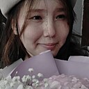 Сезимай, 19 лет