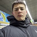 Андрей, 28 лет