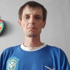 Фотография мужчины Николай, 45 лет из г. Дзержинск