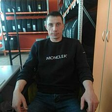 Фотография мужчины Алексей, 36 лет из г. Нижний Новгород