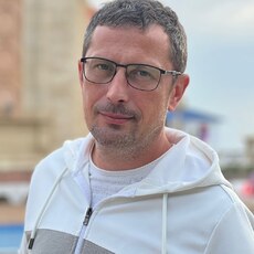 Борис, 42 из г. Краснодар.