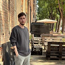 Фотография мужчины Александр, 31 год из г. Гомель