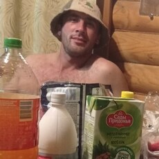 Фотография мужчины Заза, 30 лет из г. Чита