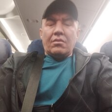 Фотография мужчины Азамат, 47 лет из г. Калуга