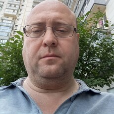 Фотография мужчины Роман, 49 лет из г. Мытищи