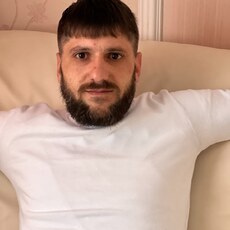 Фотография мужчины Роб, 34 года из г. Омск