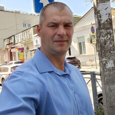 Фотография мужчины Андрей, 44 года из г. Симферополь