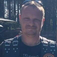 Фотография мужчины Алексей, 41 год из г. Гродно