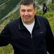 Фотография мужчины Дмитрий, 47 лет из г. Заринск
