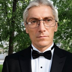 Фотография мужчины Михаил, 48 лет из г. Псков