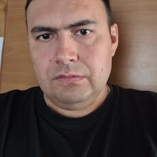 Фотография мужчины Егор, 34 года из г. Кумертау