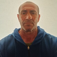 Фотография мужчины Раули, 55 лет из г. Мозырь