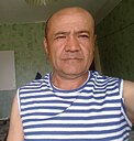 Акром, 48 лет