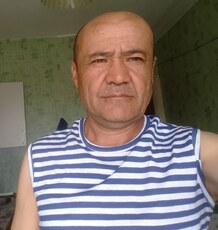 Фотография мужчины Акром, 48 лет из г. Боровичи