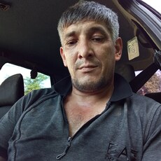 Фотография мужчины Мага, 42 года из г. Кизляр