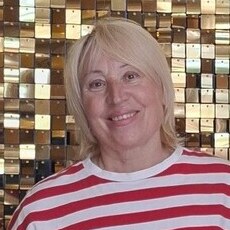 Фотография девушки Светлана, 55 лет из г. Могилев