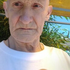 Фотография мужчины Виктор, 66 лет из г. Коркино