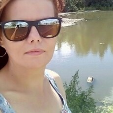 Юлия, 36 из г. Новосибирск.
