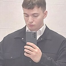 Фотография мужчины Андрей, 24 года из г. Новочеркасск