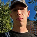 Алексей, 23 года