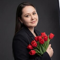 Виктория, 34 из г. Владивосток.