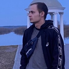Фотография мужчины Максим, 22 года из г. Жлобин