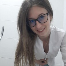 Марина, 28 из г. Новосибирск.