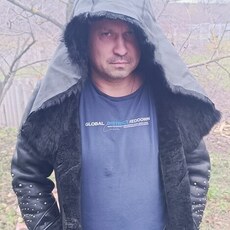 Фотография мужчины Сергей, 42 года из г. Старый Оскол